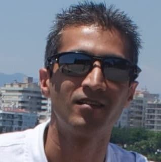 Raj Ashar